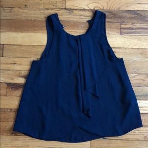 Zara top XS